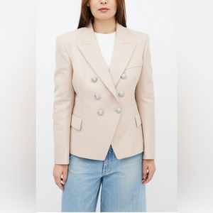 BALMAIN blazer